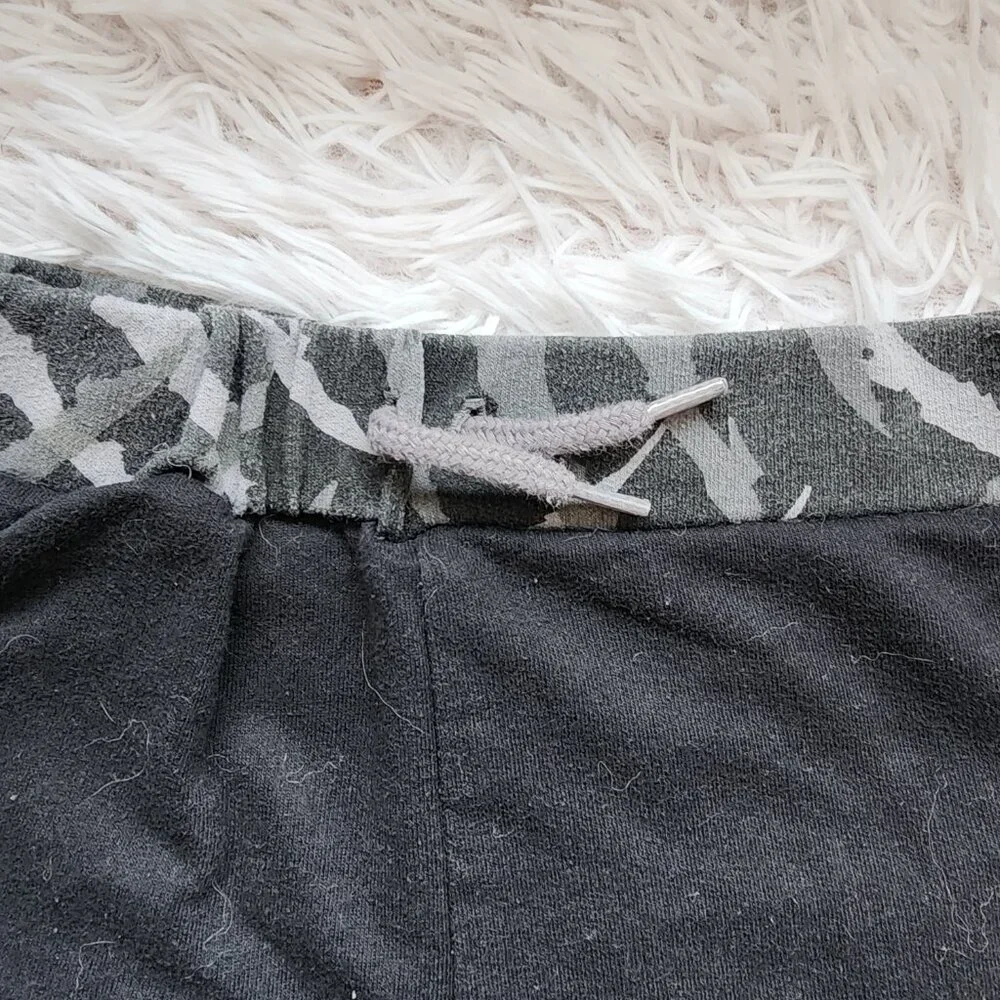 10/$10 - Black Panther Shorts